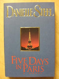 Five Days in Paris