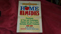 The Doctors book of home remedies