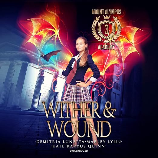 Wither & Wound
