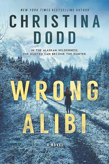 Wrong Alibi