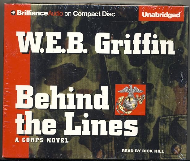 Behind the Lines (Corps)
