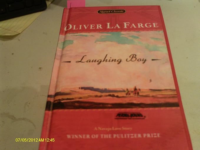 Laughing Boy