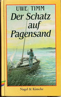 Der Schatz auf Pagensand. ( Ab 12 J.).