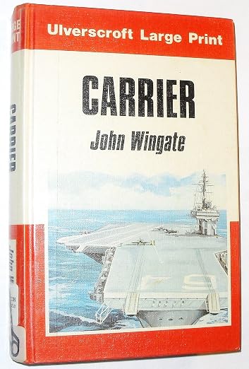 Carrier