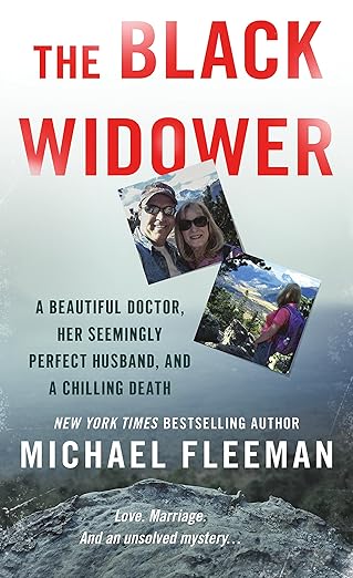 The Black Widower