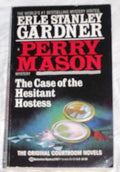 The Case of the Hesitant Hostess (Perry Mason Mystery)