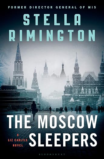 The Moscow sleepers