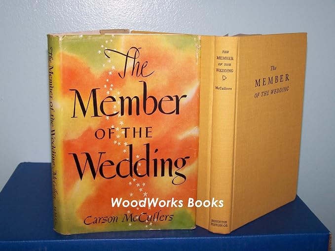 The member of the wedding.