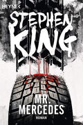 Mr. Mercedes