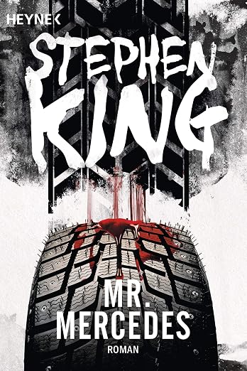 Mr. Mercedes