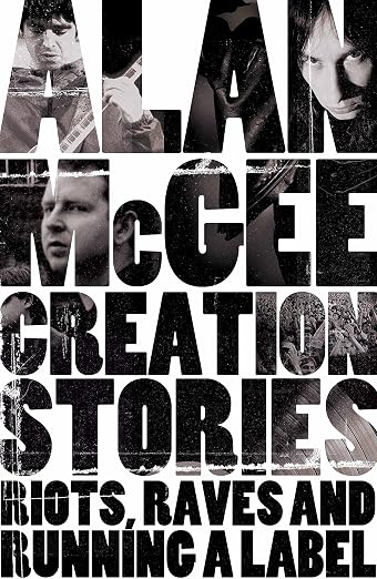 Creation stories