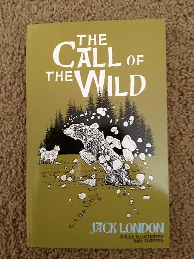 The call of the wild