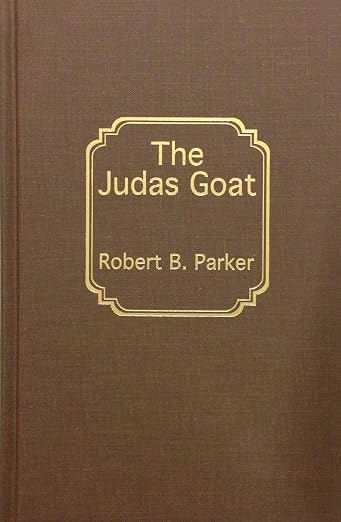 The Judas Goat