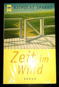 Zeit im Wind.