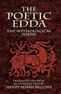 The Poetic Edda