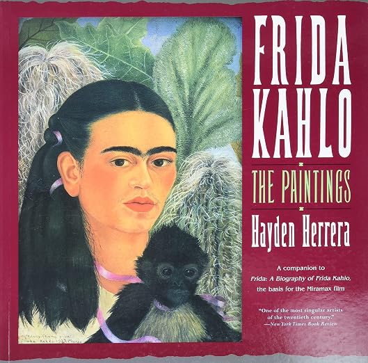 Frida Kahlo