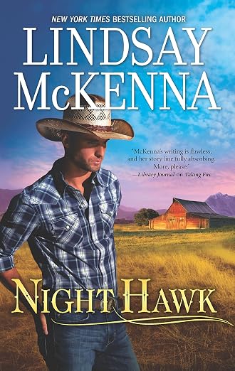 Night hawk