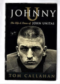 Johnny U
