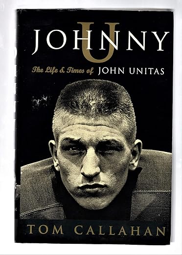 Johnny U