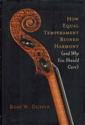 How equal temperament ruined harmony (and why you should care)