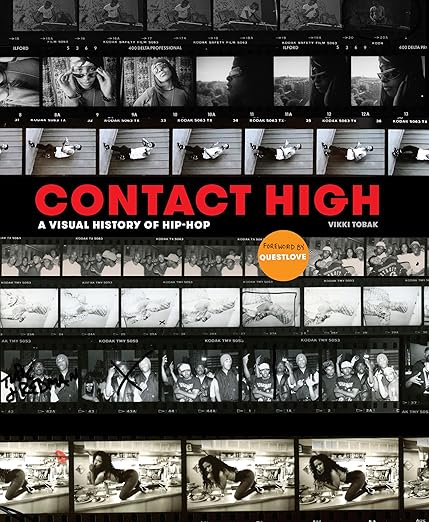 Contact High
