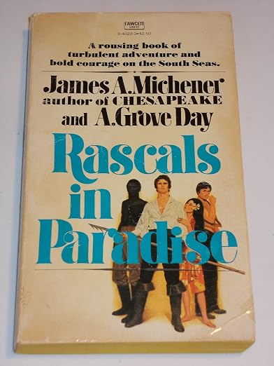 Rascals in paradise