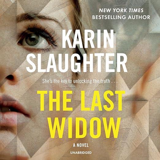 The Last Widow