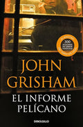 El informe pelícano
