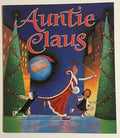 Auntie Claus