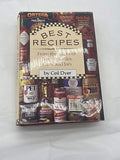 Best Recipes from the Backs of Boxes, Bottles, Cans, and Jars