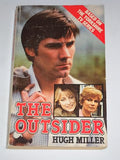 The outsider.
