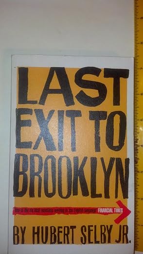 Last Exit to Brooklyn