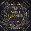 The Wish Granter Lib/E