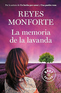La memoria de la lavanda