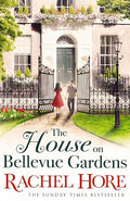The house on Bellevue Gardens