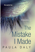 The mistake I made