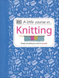 A Little Course in Knitting (2013)