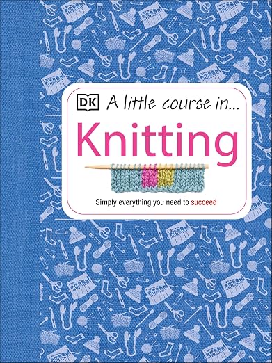 A Little Course in Knitting (2013)