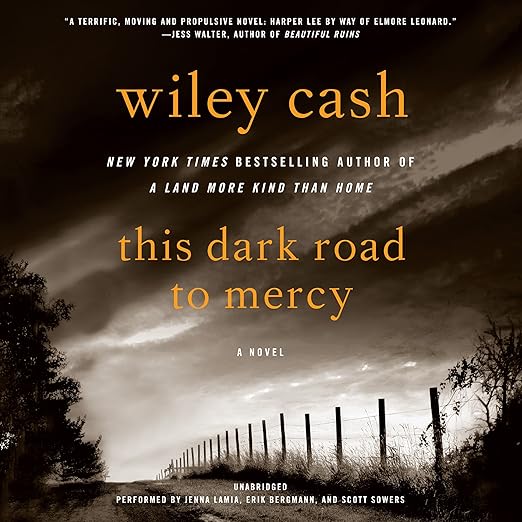 This Dark Road to Mercy Lib/E
