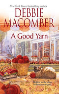 A Good Yarn (The Knitting Books #2)