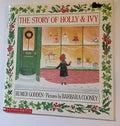 The story of Holly & Ivy