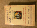 Coming to America