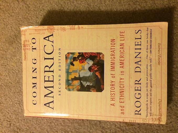 Coming to America