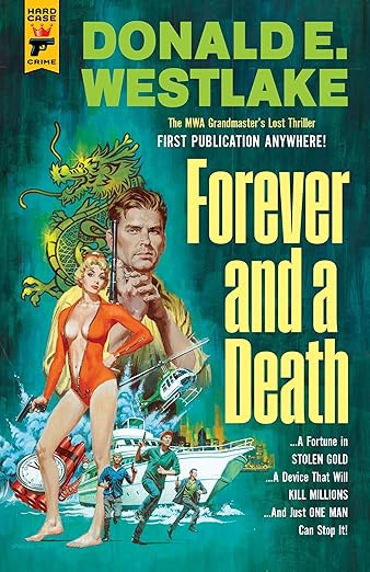 Forever and a death