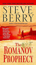 The Romanov Prophecy
