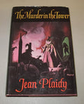 The Murder in the Tower