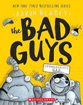 The Bad Guys in intergalactic gas
