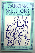 Dancing Skeletons