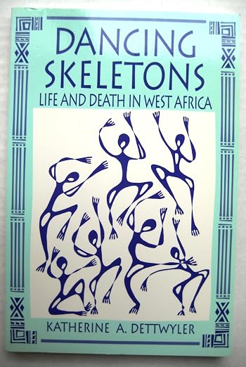 Dancing Skeletons