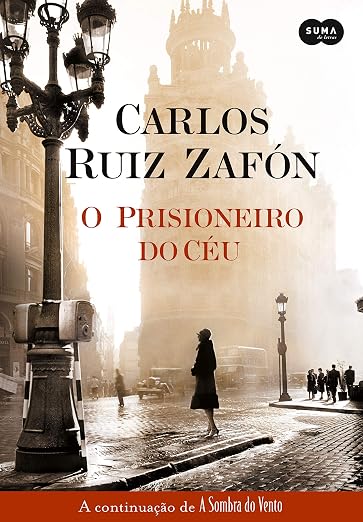 Prisioneiro do Ceu (Em Portugues do Brasil)